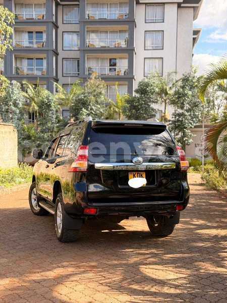 Big with watermark toyota land cruiser prado nairobi nairobi 29186