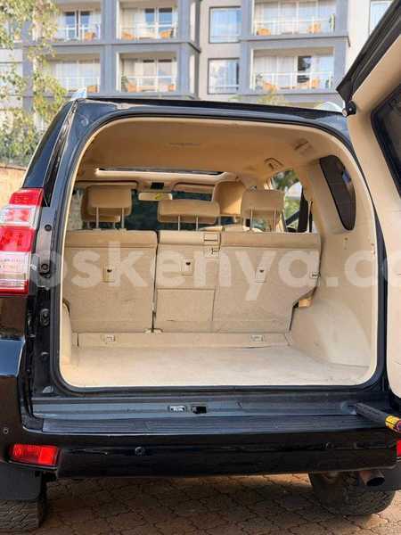 Big with watermark toyota land cruiser prado nairobi nairobi 29186