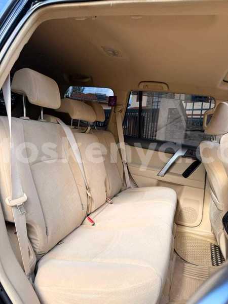 Big with watermark toyota land cruiser prado nairobi nairobi 29186