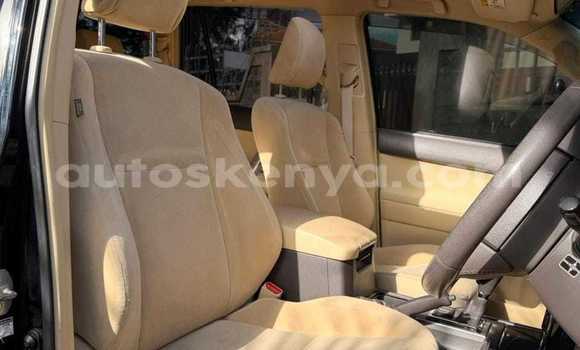 Buy Used Toyota Land Cruiser Prado Black Car in Nairobi in Nairobi Buy Used Toyota Land Cruiser Prado Black Car in Nairobi in Nairobi
