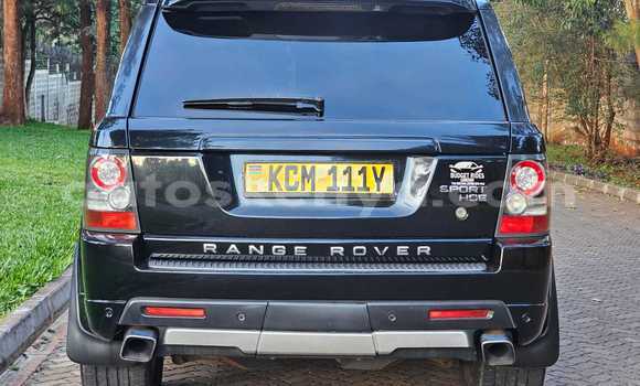 Buy Used Range Rover Range Rover Black Car in Nairobi in Nairobi Buy Used Range Rover Range Rover Black Car in Nairobi in Nairobi