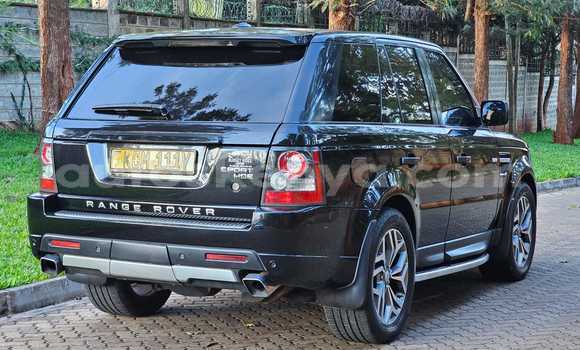 Buy Used Range Rover Range Rover Black Car in Nairobi in Nairobi Buy Used Range Rover Range Rover Black Car in Nairobi in Nairobi