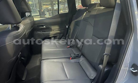 Oofamaa Lexus GX White Makiinaa iti Nairobi keessatti Nairobi keessatti Oofamaa Lexus GX White Makiinaa iti Nairobi keessatti Nairobi keessatti