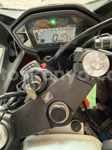 Big with watermark honda cbr nairobi nairobi 29190