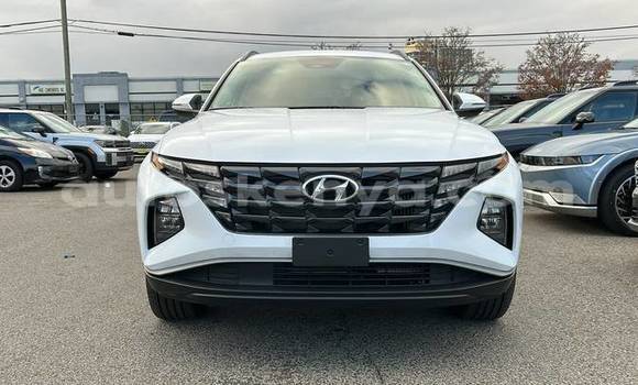 Buy Used Hyundai Tucson White Car in Nairobi in Nairobi Buy Used Hyundai Tucson White Car in Nairobi in Nairobi