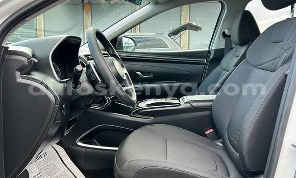 Buy Used Hyundai Tucson White Car in Nairobi in Nairobi Buy Used Hyundai Tucson White Car in Nairobi in Nairobi