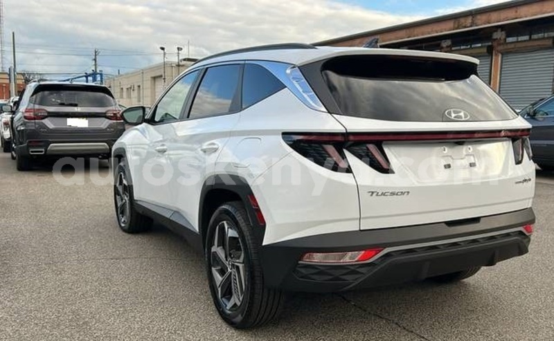 Big with watermark hyundai tucson nairobi nairobi 29191