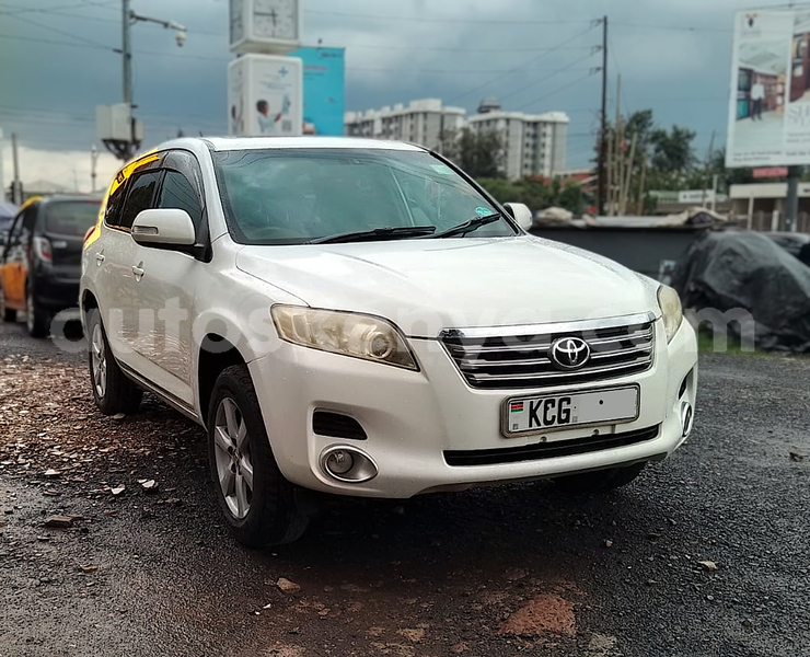Big with watermark toyota vanguard nairobi nairobi 29192