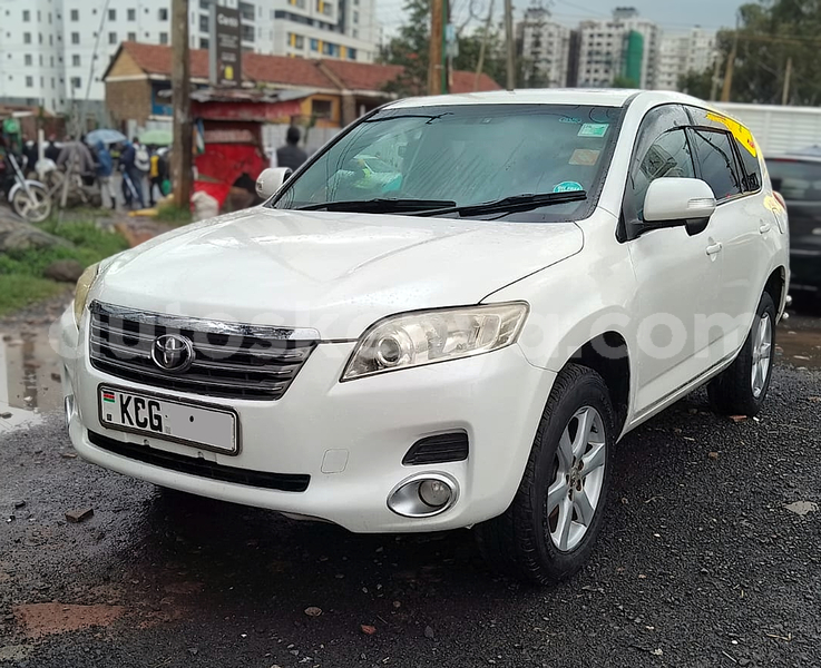 Big with watermark toyota vanguard nairobi nairobi 29192