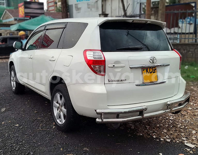 Big with watermark toyota vanguard nairobi nairobi 29192