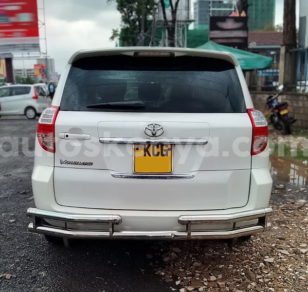 Big with watermark toyota vanguard nairobi nairobi 29192