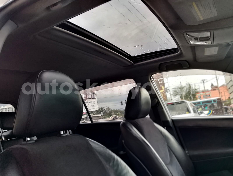 Big with watermark toyota vanguard nairobi nairobi 29192