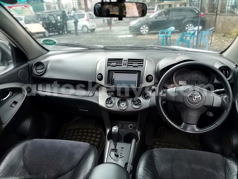 Big with watermark toyota vanguard nairobi nairobi 29192