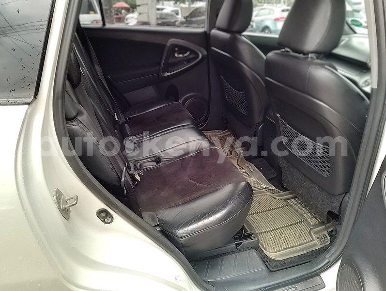 Big with watermark toyota vanguard nairobi nairobi 29192