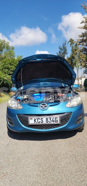 Big with watermark mazda demio nairobi nairobi 29193