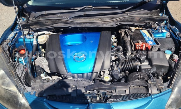 Buy Used Mazda Demio Blue Car in Nairobi in Nairobi Buy Used Mazda Demio Blue Car in Nairobi in Nairobi