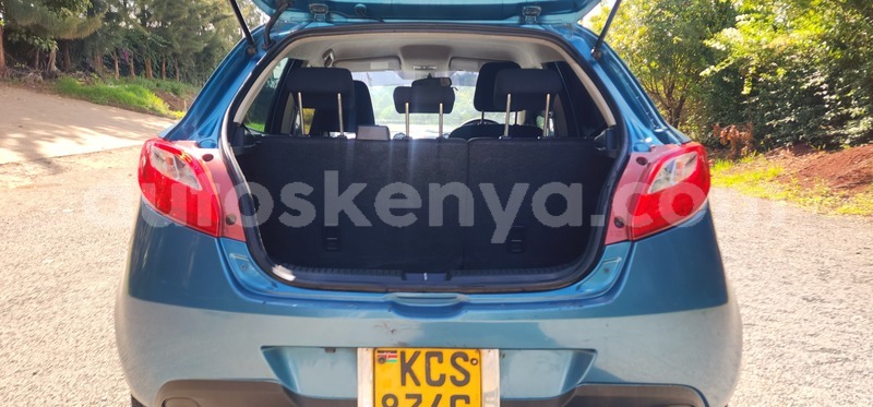 Big with watermark mazda demio nairobi nairobi 29193