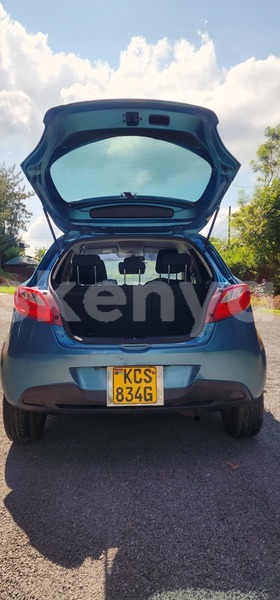 Big with watermark mazda demio nairobi nairobi 29193