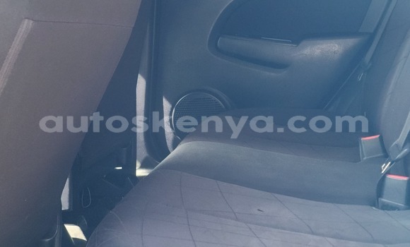Buy Used Mazda Demio Blue Car in Nairobi in Nairobi Buy Used Mazda Demio Blue Car in Nairobi in Nairobi