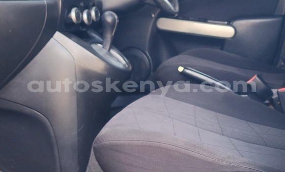 Buy Used Mazda Demio Blue Car in Nairobi in Nairobi Buy Used Mazda Demio Blue Car in Nairobi in Nairobi