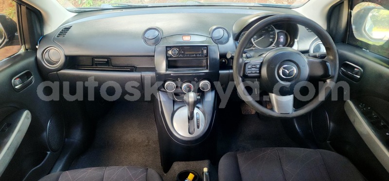 Big with watermark mazda demio nairobi nairobi 29193