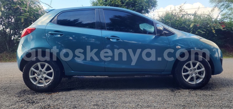 Big with watermark mazda demio nairobi nairobi 29193