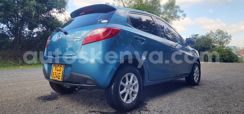 Big with watermark mazda demio nairobi nairobi 29193