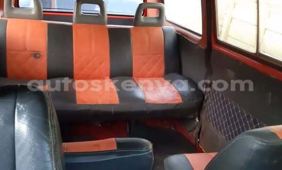 Buy Used Volkswagen Type 2 Other Car in Machakos in Nairobi Buy Used Volkswagen Type 2 Other Car in Machakos in Nairobi