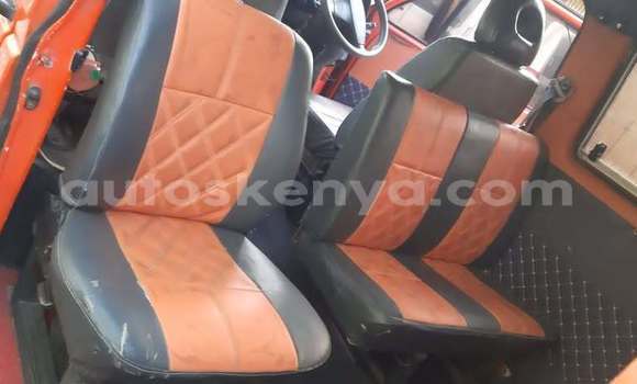Buy Used Volkswagen Type 2 Other Car in Machakos in Nairobi Buy Used Volkswagen Type 2 Other Car in Machakos in Nairobi