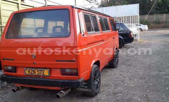 Buy Used Volkswagen Type 2 Other Car in Machakos in Nairobi Buy Used Volkswagen Type 2 Other Car in Machakos in Nairobi