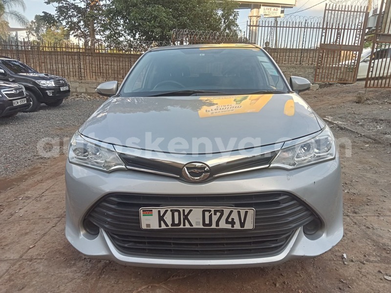 Big with watermark toyota fielder nairobi machakos 29195