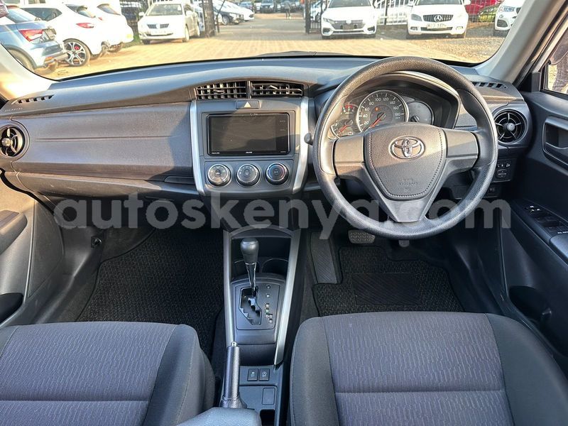 Big with watermark toyota fielder nairobi machakos 29195