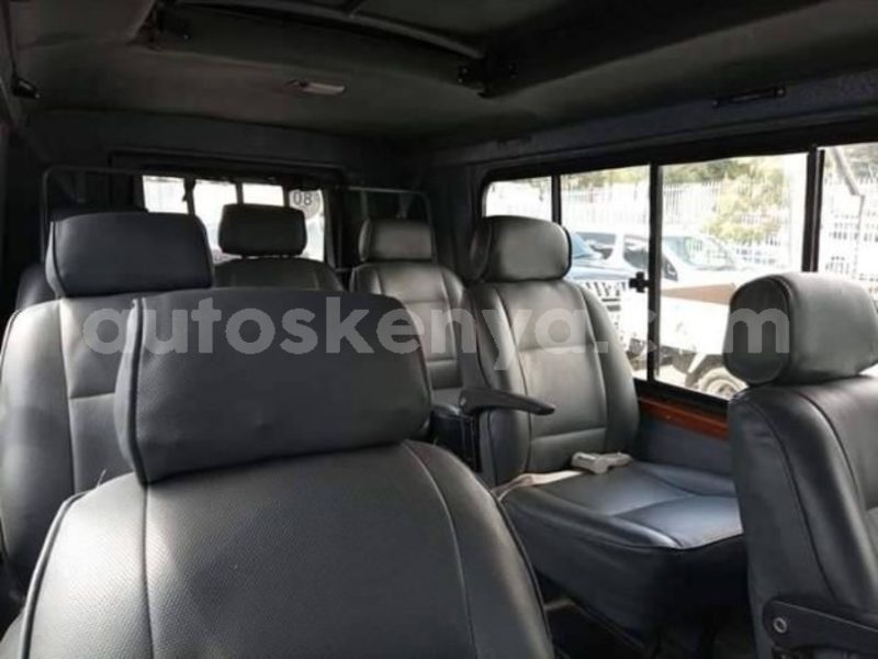 Big with watermark toyota land cruiser nairobi machakos 29197