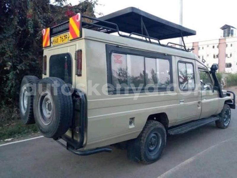 Big with watermark toyota land cruiser nairobi machakos 29197