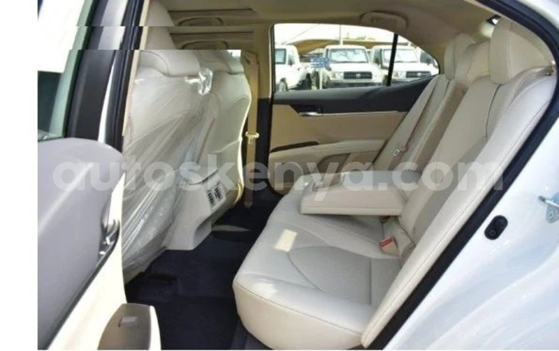 Big with watermark toyota camry nairobi nairobi 29198