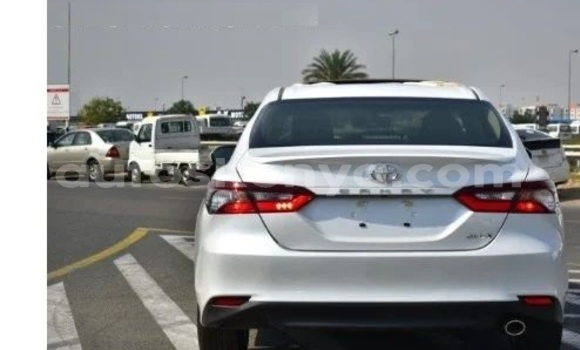 Buy Used Toyota Camry White Car in Nairobi in Nairobi Buy Used Toyota Camry White Car in Nairobi in Nairobi