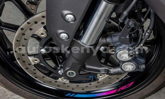 Oofamaa Yamaha YZF Black Doqdoqqee iti Nairobi keessatti Nairobi keessatti Oofamaa Yamaha YZF Black Doqdoqqee iti Nairobi keessatti Nairobi keessatti