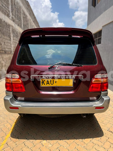 Big with watermark toyota land cruiser nairobi nairobi 29202