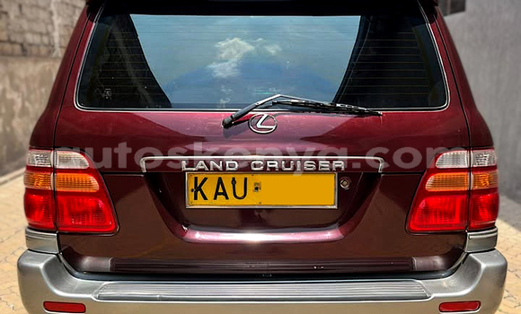 Oofamaa Toyota Land Cruiser Red Makiinaa iti Nairobi keessatti Nairobi keessatti Oofamaa Toyota Land Cruiser Red Makiinaa iti Nairobi keessatti Nairobi keessatti