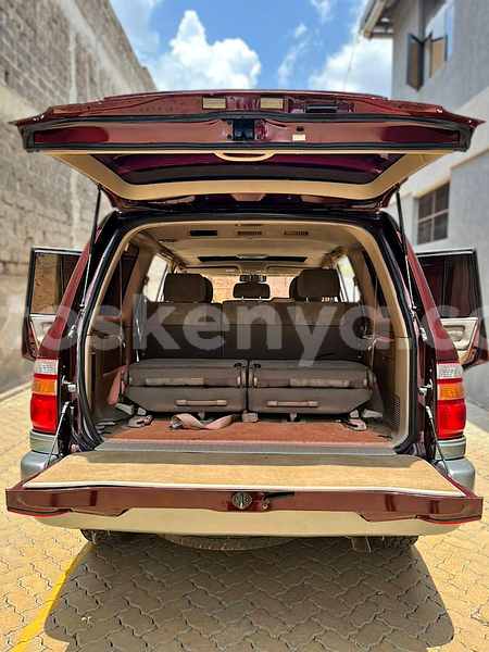 Big with watermark toyota land cruiser nairobi nairobi 29202