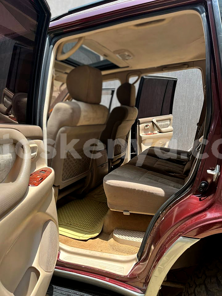 Big with watermark toyota land cruiser nairobi nairobi 29202