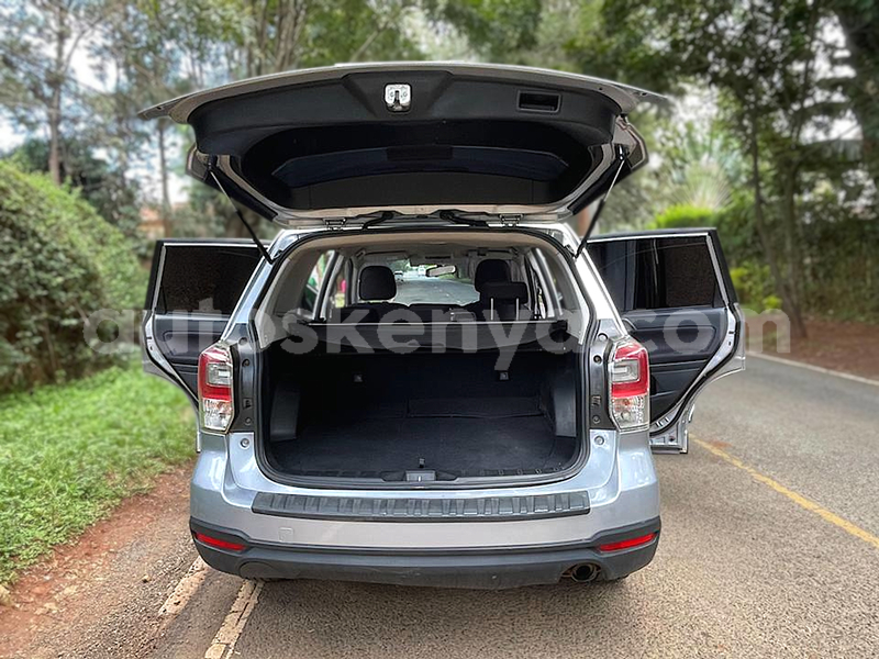 Big with watermark subaru forester nairobi nairobi 29204