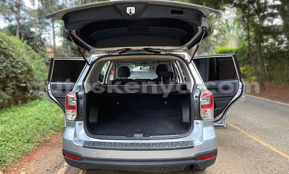 Oofamaa Subaru Forester Silver Makiinaa iti Nairobi keessatti Nairobi keessatti Oofamaa Subaru Forester Silver Makiinaa iti Nairobi keessatti Nairobi keessatti