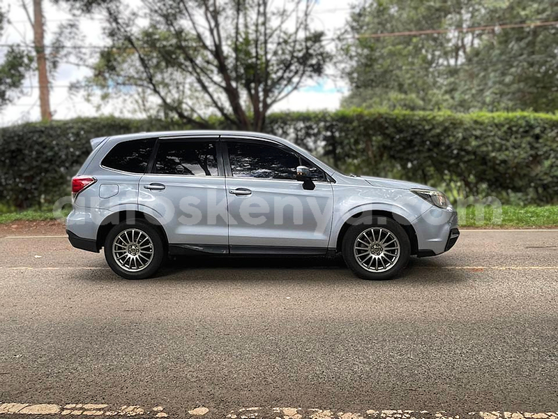 Big with watermark subaru forester nairobi nairobi 29204