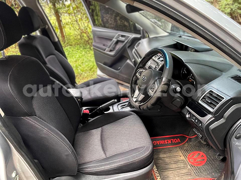 Big with watermark subaru forester nairobi nairobi 29204