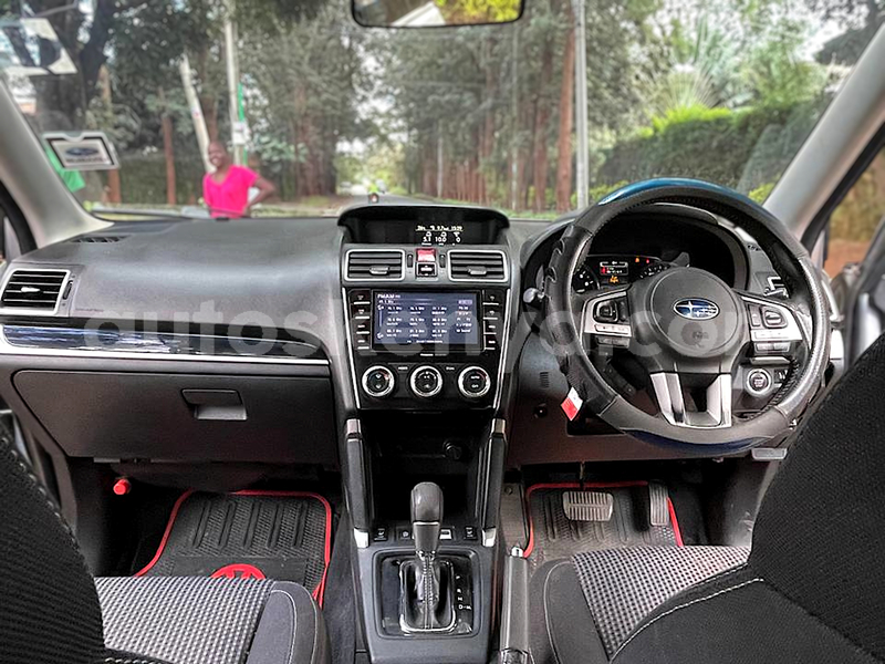 Big with watermark subaru forester nairobi nairobi 29204