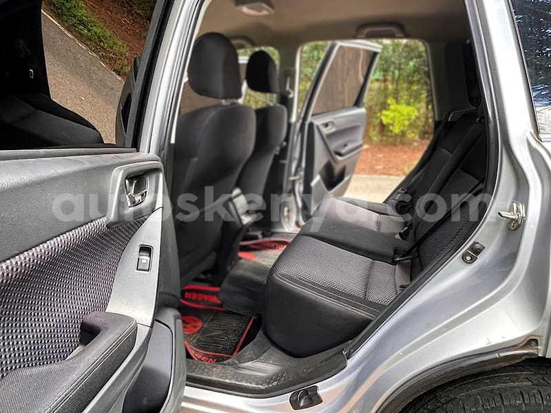 Big with watermark subaru forester nairobi nairobi 29204