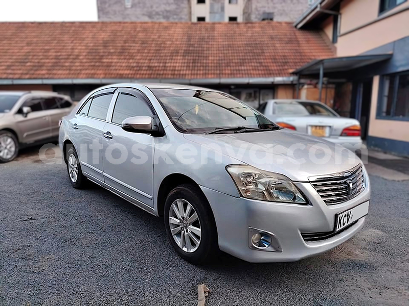 Big with watermark toyota premio nairobi nairobi 29205