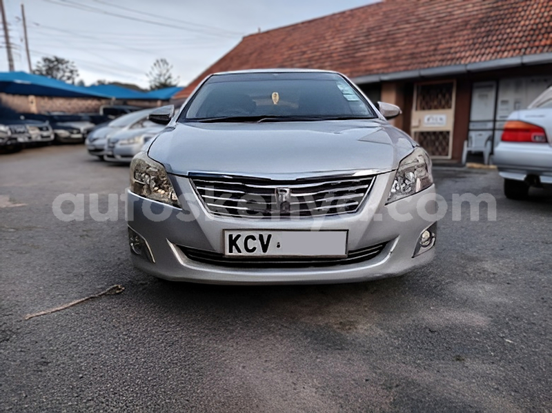 Big with watermark toyota premio nairobi nairobi 29205