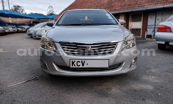Oofamaa Toyota Premio Silver Makiinaa iti Nairobi keessatti Nairobi keessatti Oofamaa Toyota Premio Silver Makiinaa iti Nairobi keessatti Nairobi keessatti